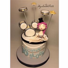 30 cake