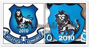 atletico cemalbey logo - pasta