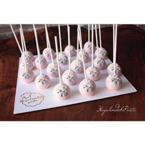 baby cakepops