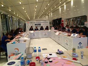 #bauforever #barc #hayalimdekipasta #cupcakeworkshop #deniziskender