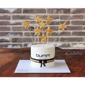 Bumm Concept, kurumsal pasta