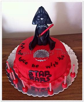 darth vader pasta