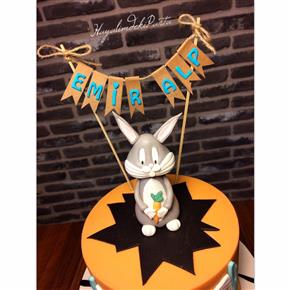 diş buğdayı pastası