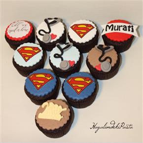 #doctorcake #supermancake #doctorsuperman #doktorpastası #doktorpastasi #supermanpastasi