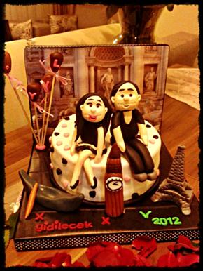 eifell, gondol, london saat kulesi