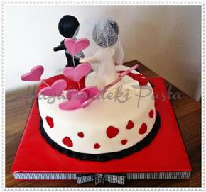 gelin damat pasta
