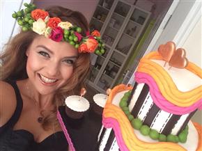 #happy28 #hayalimdekipasta #deniziskender #iyikidoğdumsademekki