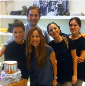 #hayalimdekipasta #brunellocucinelli #customcake #beymen #kaaniskender #deniziskender #fondant