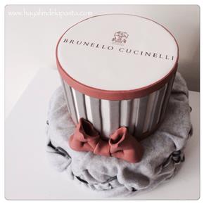 #hayalimdekipasta #brunellocucinelli #customcake #beymen #kaaniskender #deniziskender #fondant #suga
