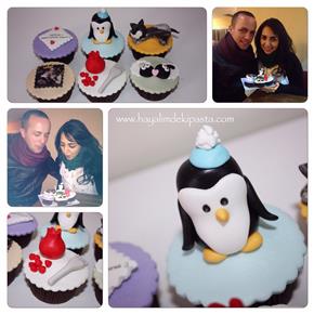#hayalimdekipasta #cupcake