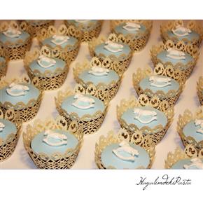 #hayalimdekipasta #deniziskender #atlıkurabiye #atlıcupcake #atlıcakepop #horsecookie #horsecupcake