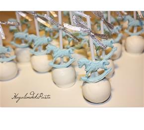 #hayalimdekipasta #deniziskender #atlıkurabiye #atlıcupcake #atlıcakepop #horsecookie #horsecupcake