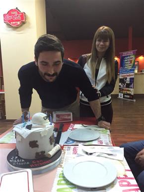 #hayalimdekipasta #deniziskender #baretpasta #engineeringcake #fondant #sugarart #butikpasta