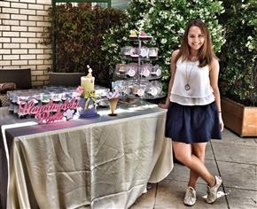 #hayalimdekipasta #deniziskender #cupcaketower #diyabetvakfi #buyukkulup #büyükkulüpkermes