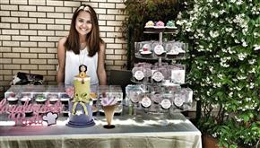 #hayalimdekipasta #deniziskender #cupcaketower #diyabetvakfi #buyukkulup #büyükkulüpkermes