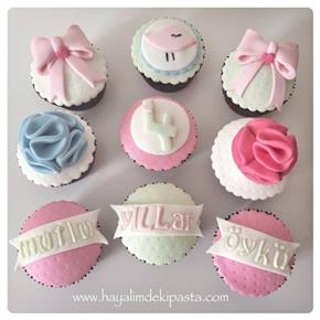 #hayalimdekipasta #deniziskender #sungerbob #sungerbobcake #balerinpasta #ballerinacupcake #princess