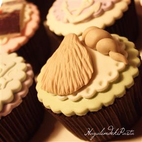 #hayalimdekipasta #fondant #sugarart #deniziskender #sekerhamuru #gokturk