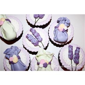 #hayalimdekipasta #gokturk #fondant #sugarart #deniziskender  #lavantapasta #lavantacupc