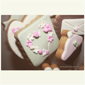 #hayalimdekipasta #valentinesdaycookies #iyikidoğdunayça #gokturk