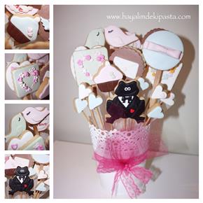 #hayalimdekipasta #valentinesdaycookies #iyikidoğdunayça #gokturk