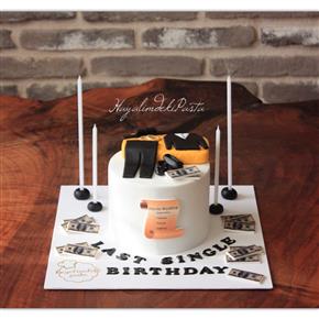 Last Single Birthday