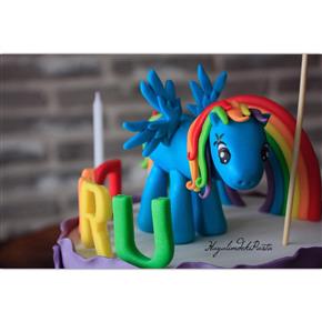 pony pasta